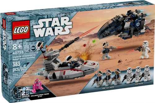 Lego star wars 40755 - lego®,