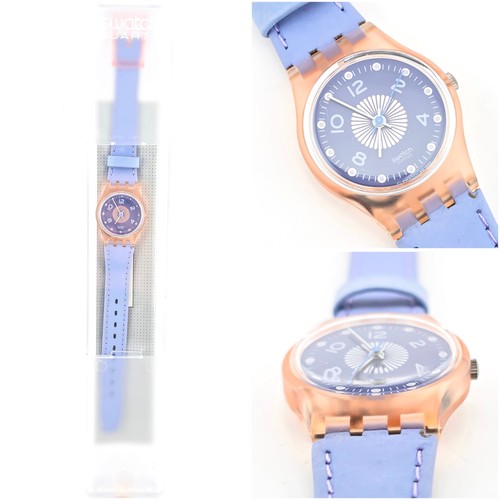Swatch polka lp109 1991 - swatch,
