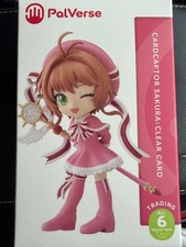 Parvus Cardcaptor Sakura