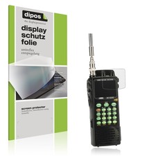 4x Pellicola Protettiva per