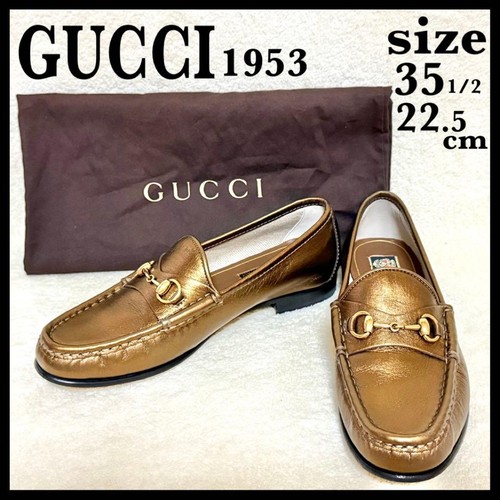 Mocassini gucci 1953 - mocassini,