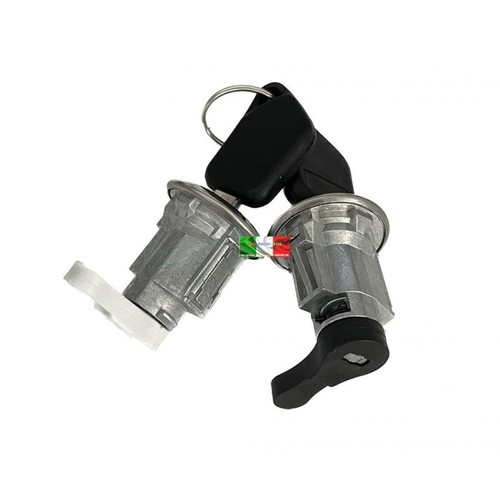Nottolini con chiave - con,
