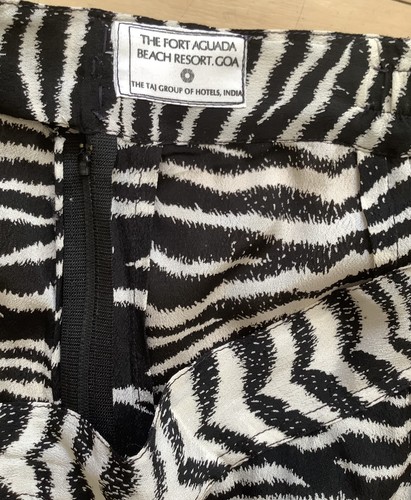 Minigonna pantaloncino