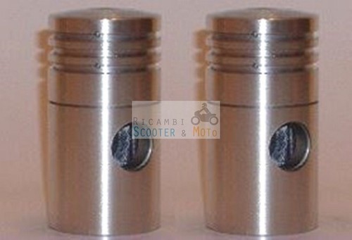 Pistoni completi piston kolben - piston,