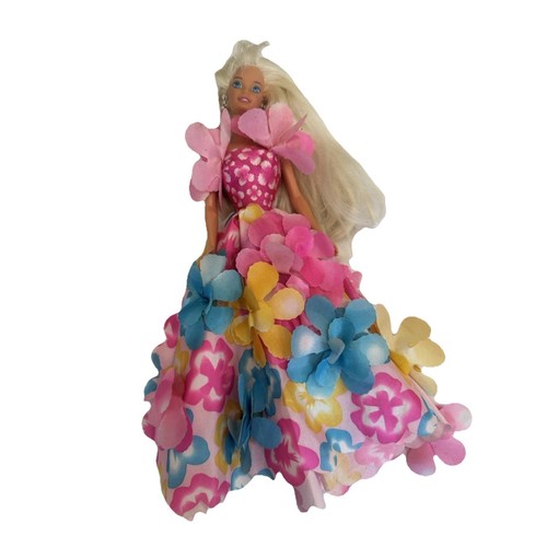 1996 mattel blossom beauty - mattel,