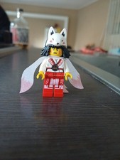 Minifigure Lego Ninjago -
