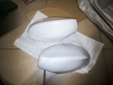 BMW SERIE 3 E92 E92 06-10 SPECCHI Originali  BMW CALOTTE SPECCHIETTI Alpineweiss