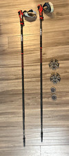 LEKI Airfoil 3D Bastoncini da