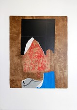 Giuseppe santomaso riverberi - giuseppe, santomaso: