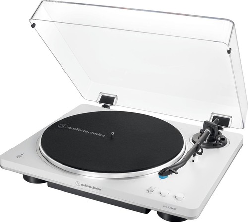 Audio technica giradischi con - giradischi,