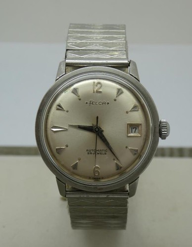 Orologio vintage anni - 60, swiss