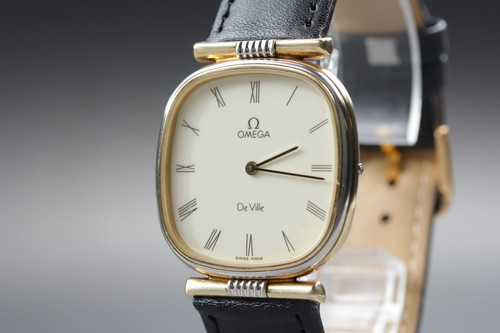 1983 omega ville 31mm - 1983,