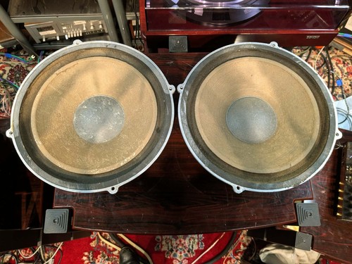 Wharfedale w70 speaker woofer - w70,