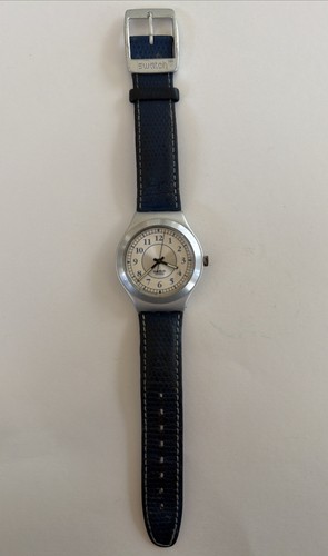 Orologio irony - orologio, big