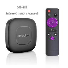 Android16 Smart Home Theater