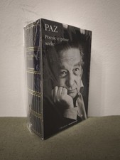 Poesie e prose scelte - Paz