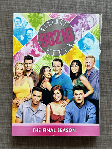 Beverly hills 90210 final - hills,