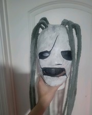 Replica maschera Corey Taylor
