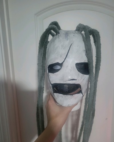 Replica maschera corey taylor - replica,