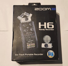 Zoom pratico registratore - zoom,