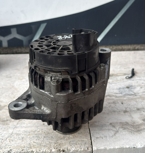 Alternatore fiat doblo - alternatore,