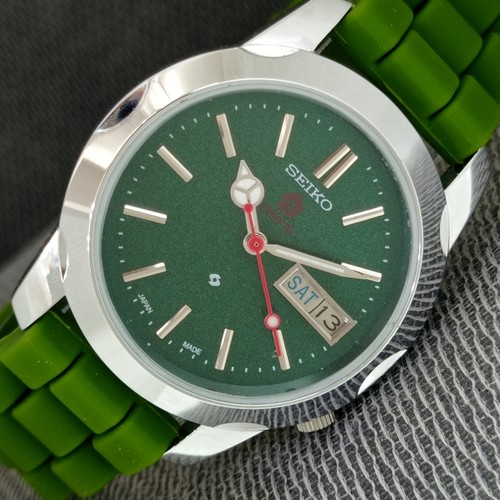 Orologio vintage seiko expo - vintage,