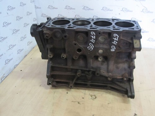 Blocco motore diesel alfa - motore,