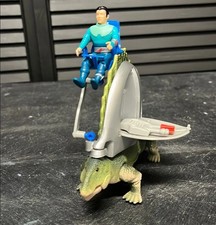 Dino Riders Dimetrodon 