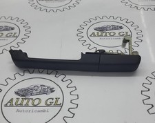 MANIGLIA PORTA POSTERIORE SX