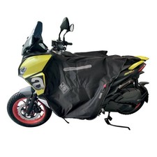 Coprigambe Termoscud® Nero