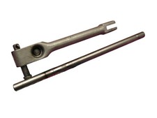 asta comando spingidisco frizione stem clutch pressure benelli 504 sport 79-82.