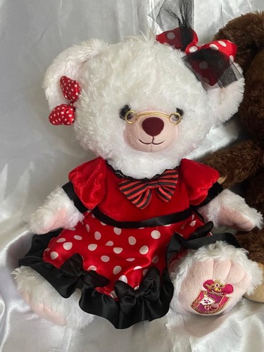 Costume unibear bianco - , alice