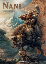 Libri Nani #02 - Aral Del