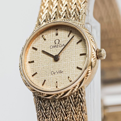 Vintage 1984 omega de - 1984**,