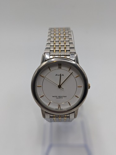Orologio uomo aviva casual con - casual,