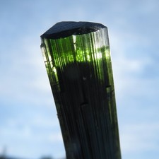 Minerali *** CRISTALLO