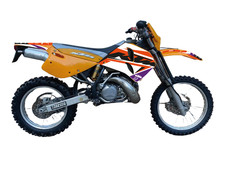 Kit Adesivi Dream 5 Blackbird