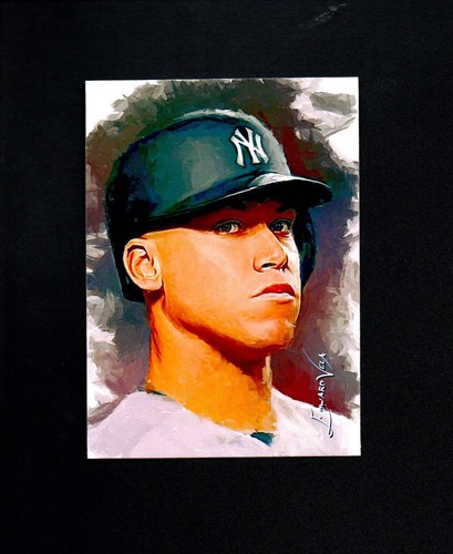 2017 aaron judge 8 - 2017, #8