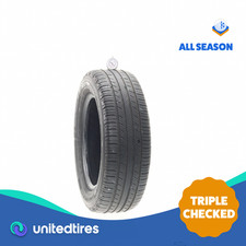 Used 195/65R15 Michelin