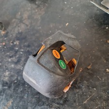 Gruppo filtro aria aspirazione