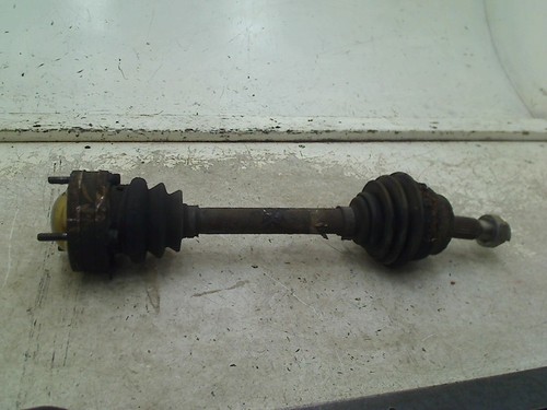 Semiasse anteriore alfa - semiasse,