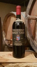 Biondi-Santi Brunello di