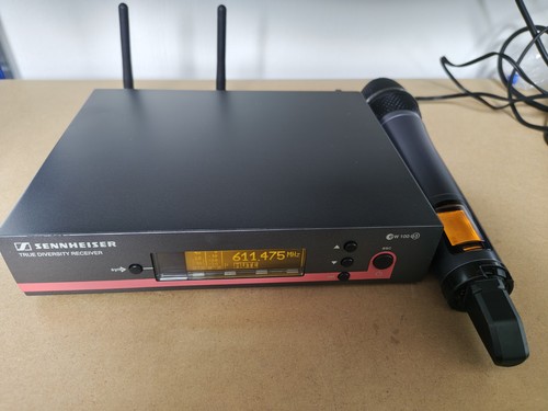 Sennheiser ew100 kit - ew100,