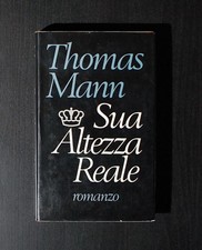 Sua Altezza Reale - Thomas