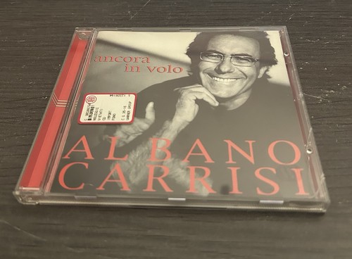 Bano carrisi ancora in - al,