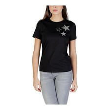 Shirt mezza manica liu jo - manica,