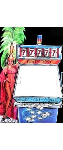 Princess casino slot machine - casino,