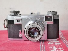 --      CONTAX II  -  Zeiss