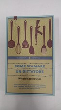 Come sfamare un dittatore -