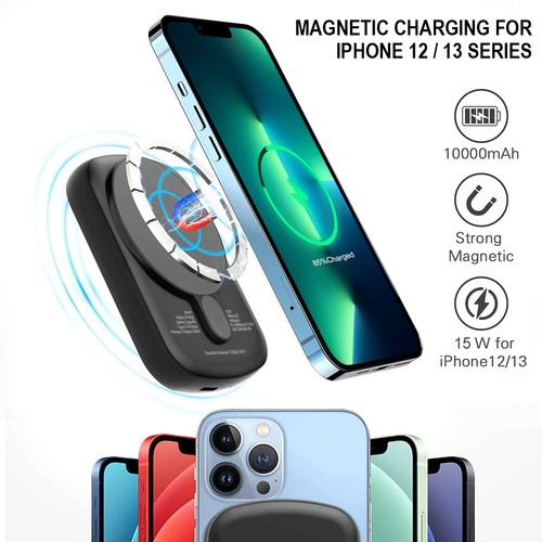 Grande 10000mah 20w - 10000mah, pd